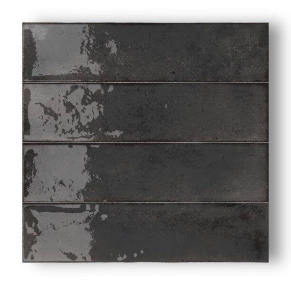 Antracite / Gloss / 60X240