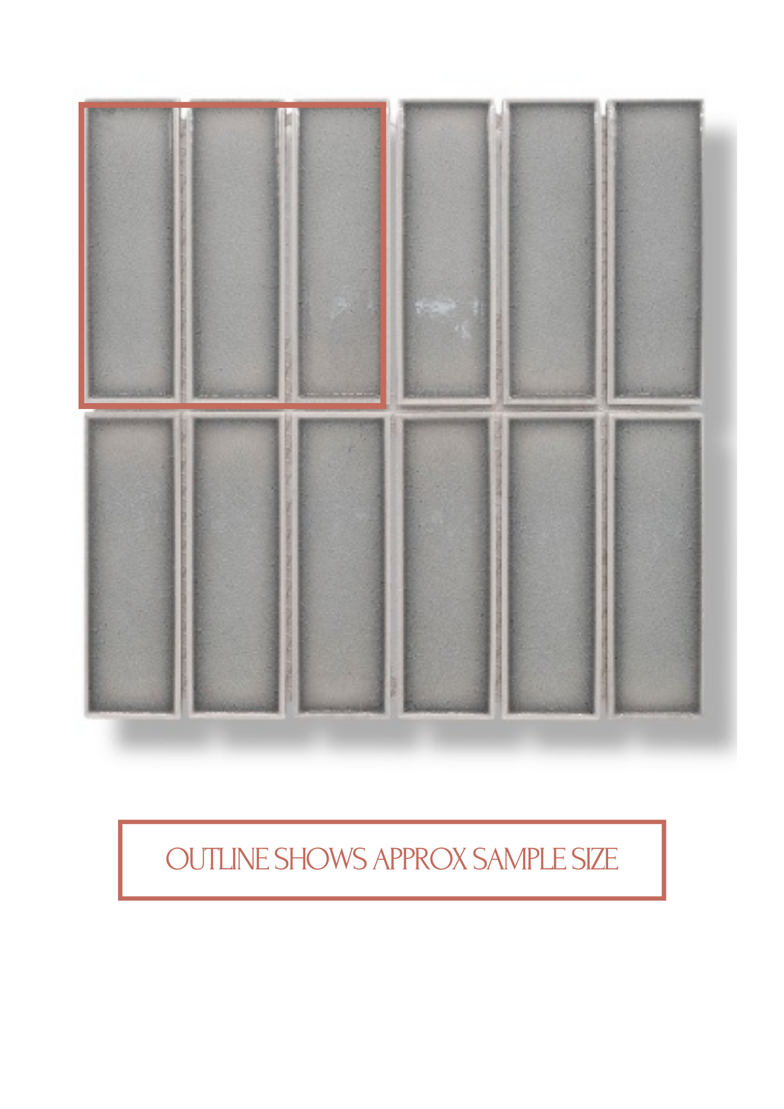Grey / Gloss / 300X300