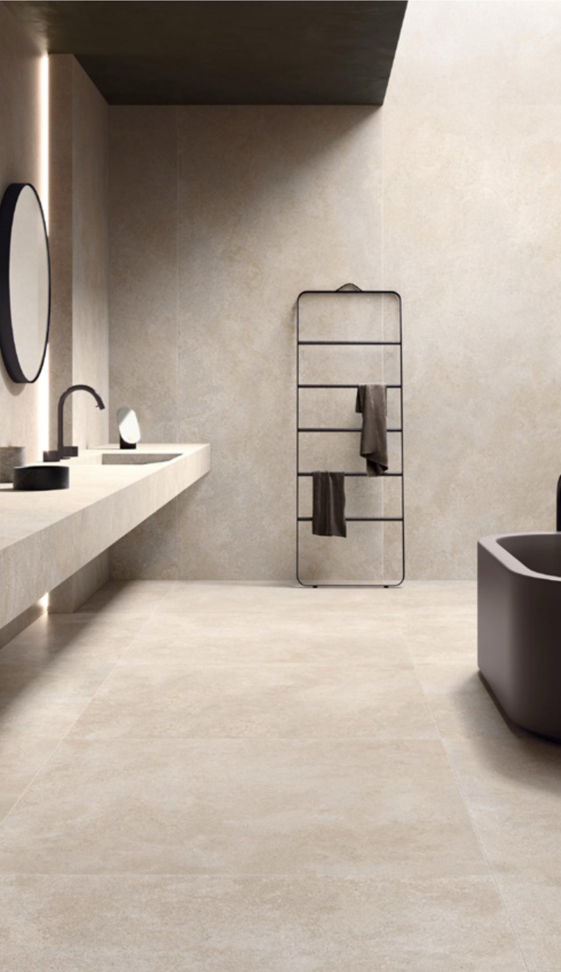 Grey / Matt / 300X300