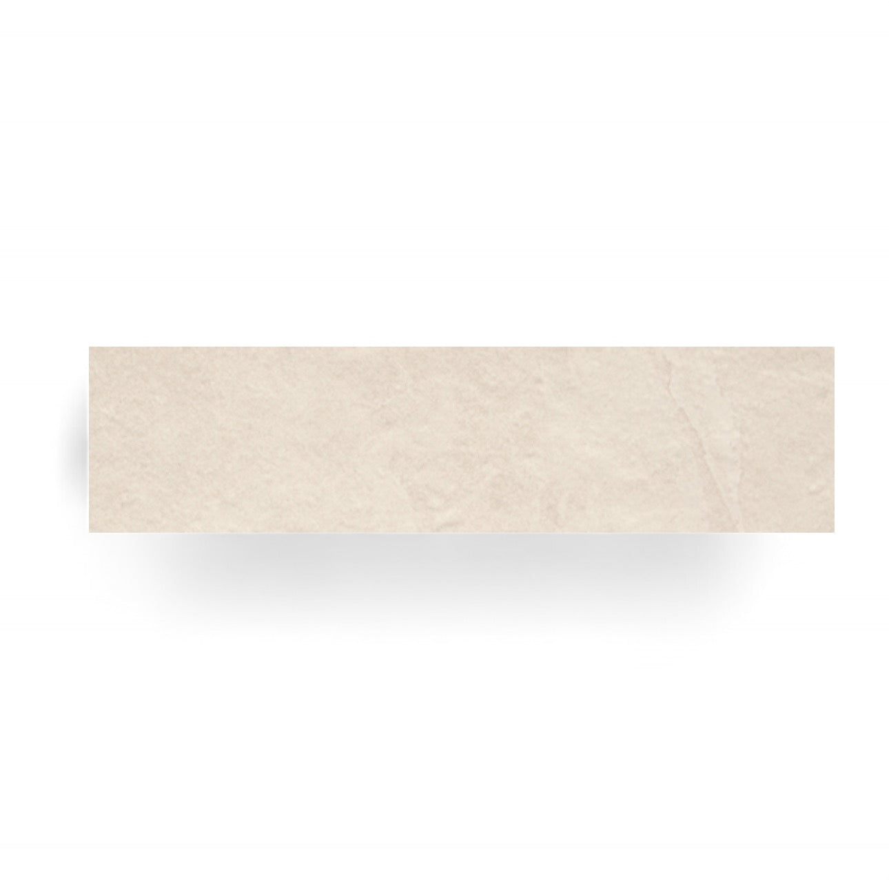 Ivory / Matt / 75X300