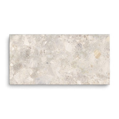 Ivory / Matt / 300X600