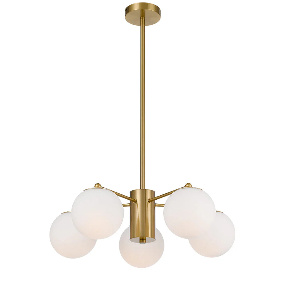 Antique Gold