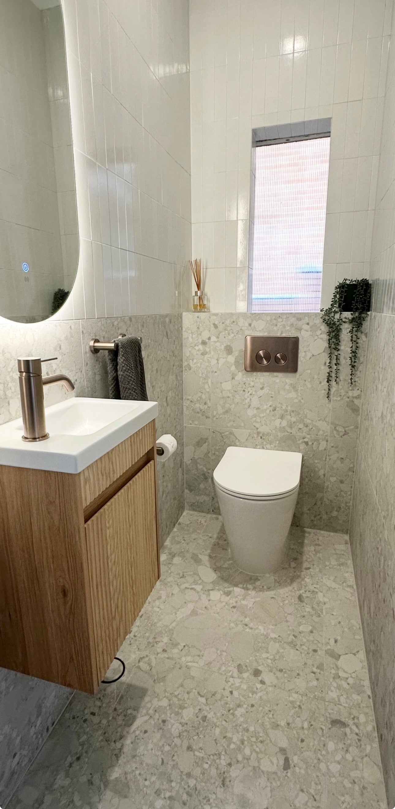 Ivory / Matt / 300X300