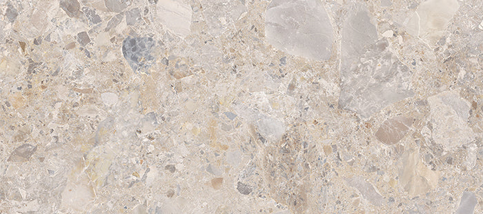 Almond Beige / Matt / 1200X2700