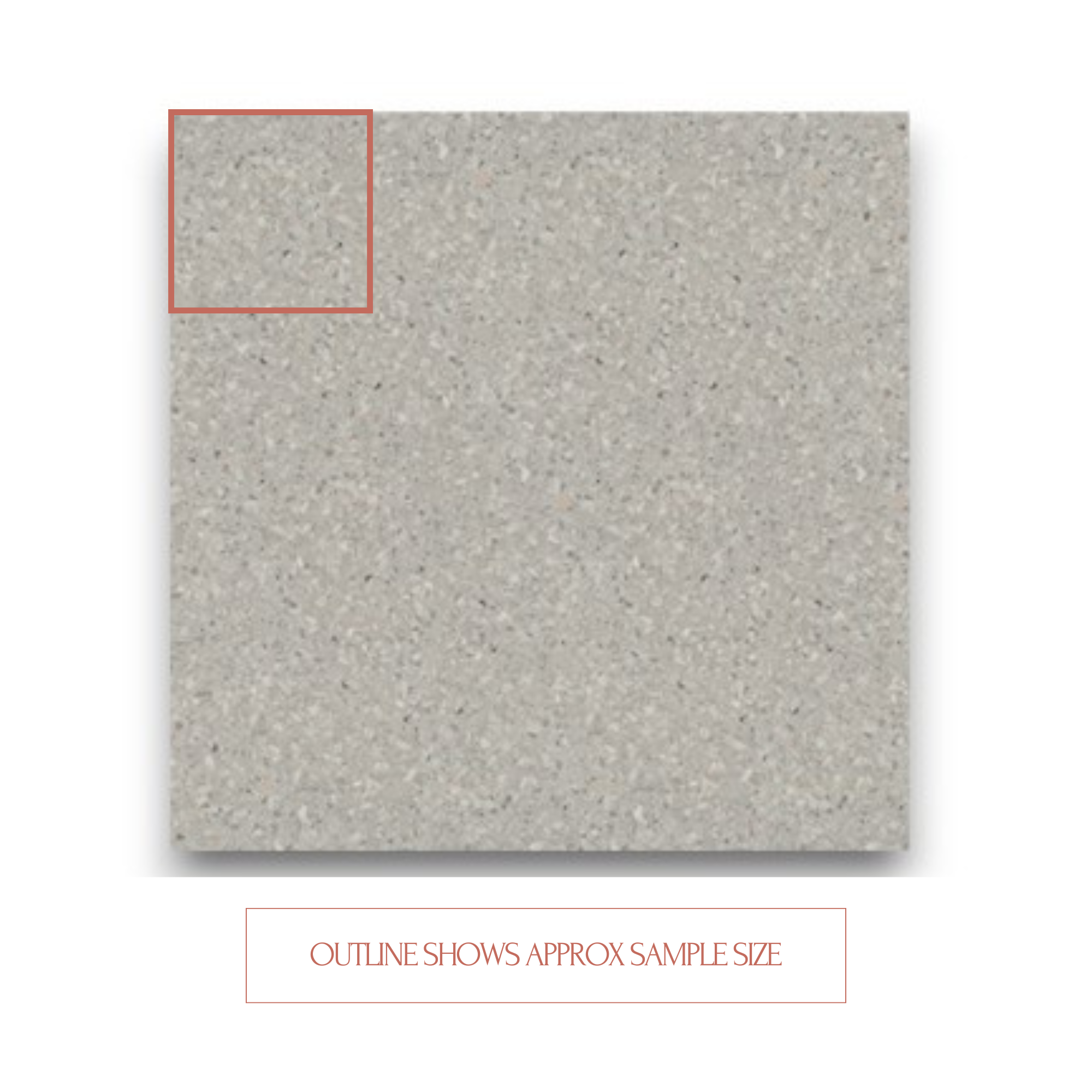 Taupe / Matt / 300X300