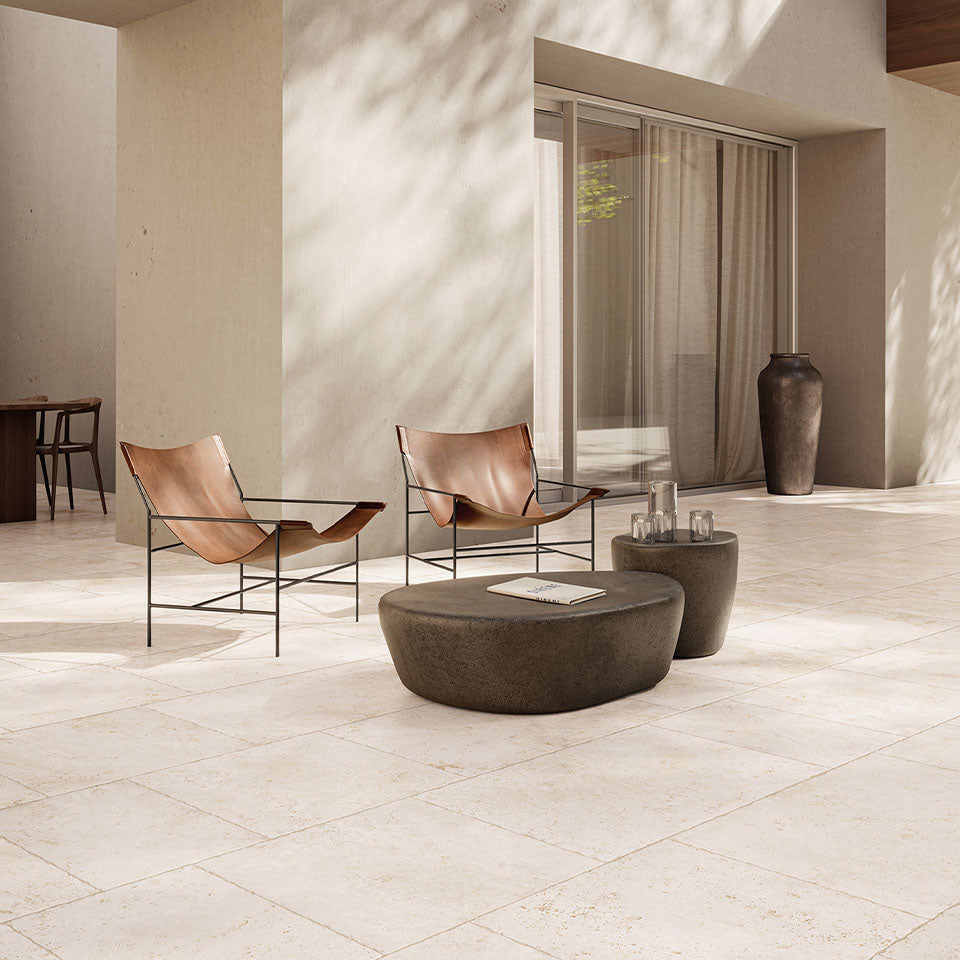 Bianco / Matt / 400x600
