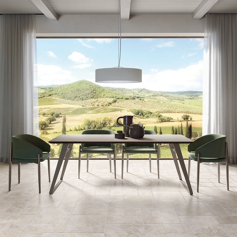 Grigio / Matt / 400x600