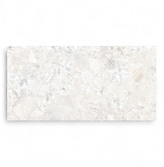 Warm White / Matt / 600X1200