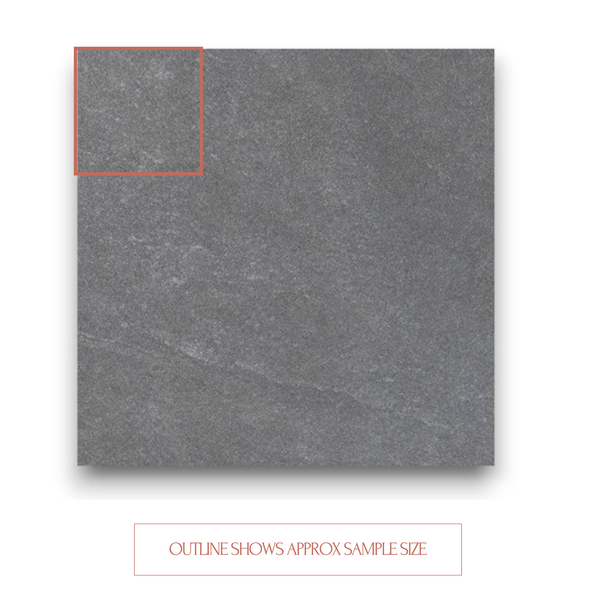 Dark Grey / Matt / 600X600