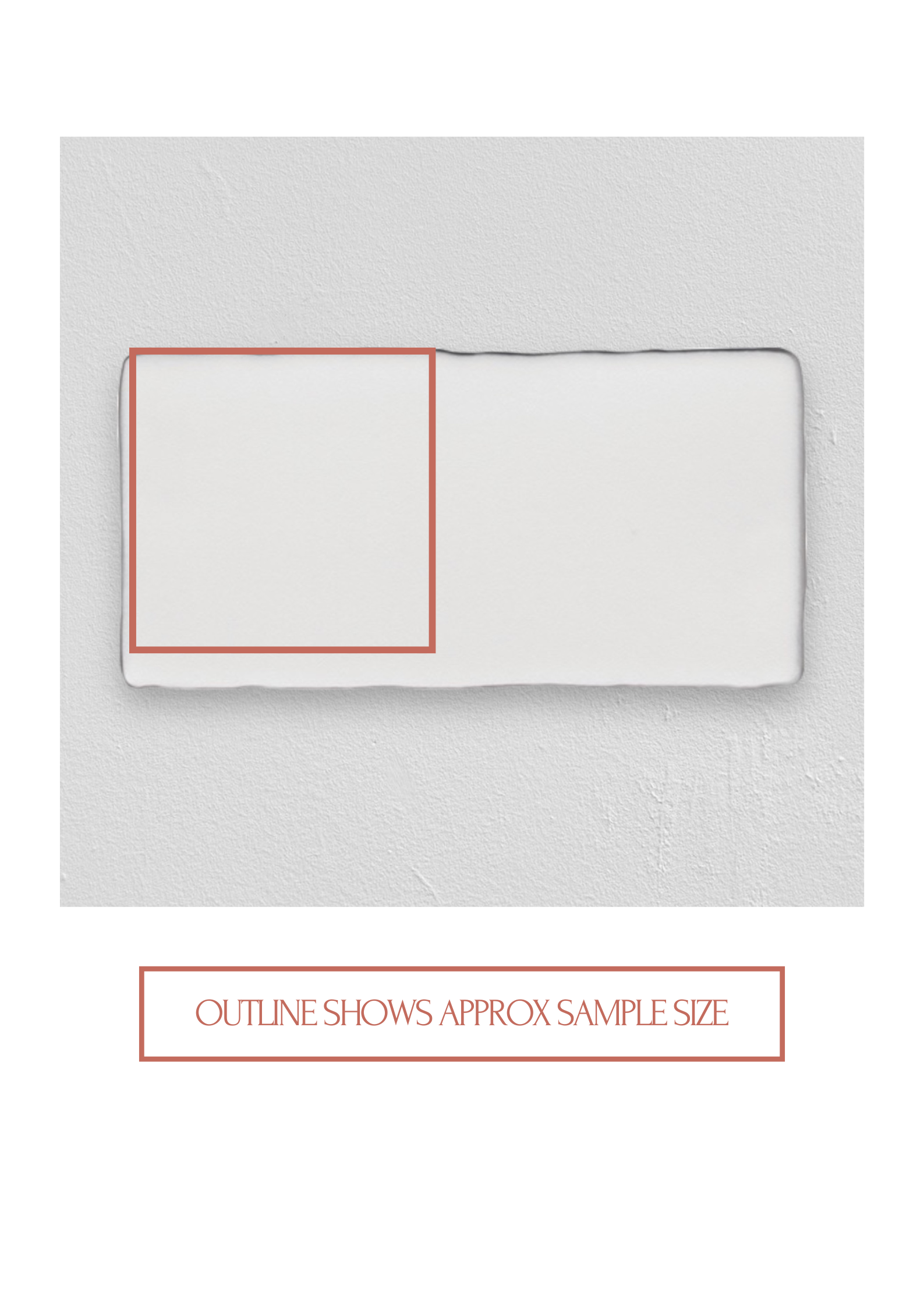White / 75x150 / Gloss