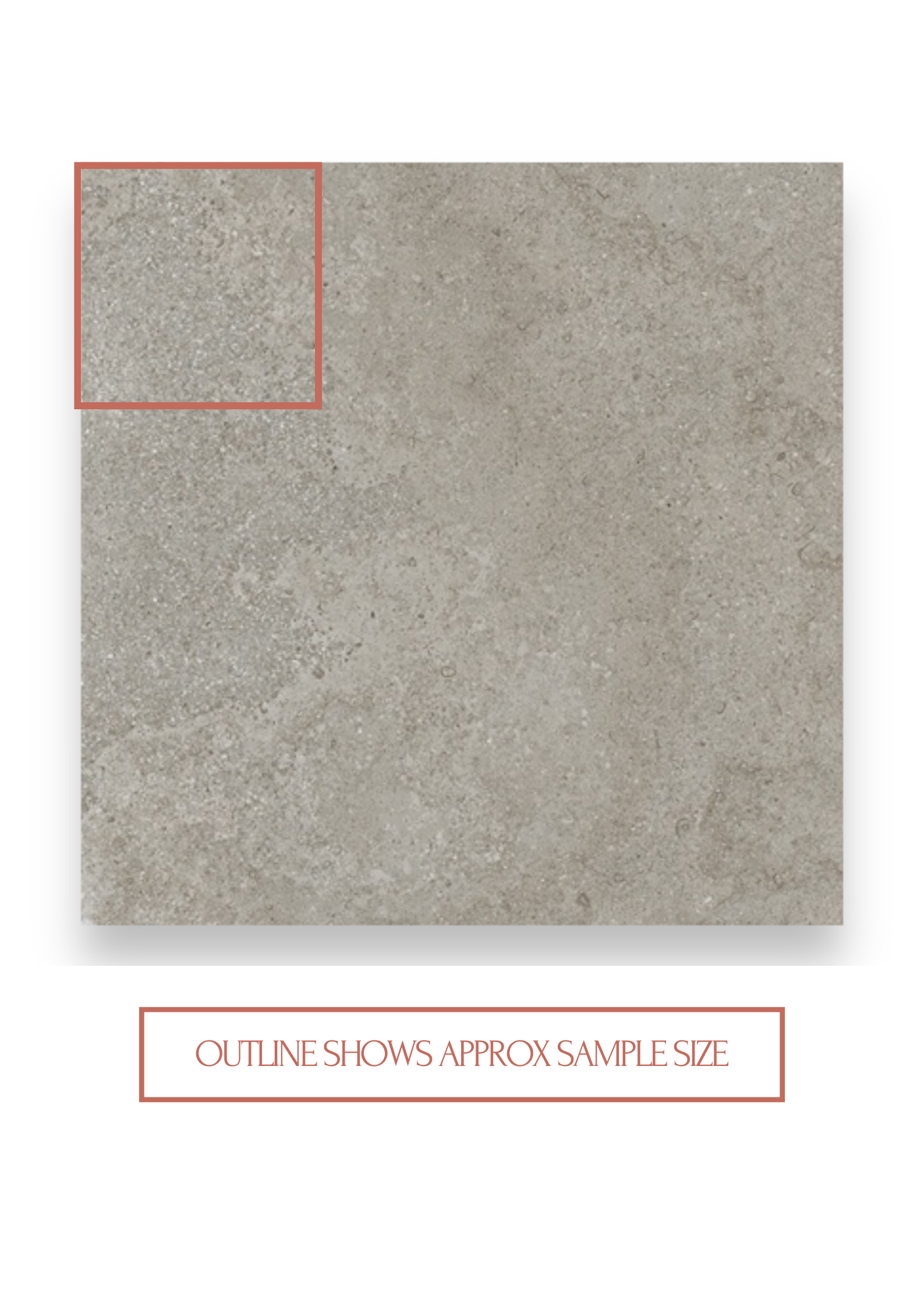 Grey / Matt / 300X300